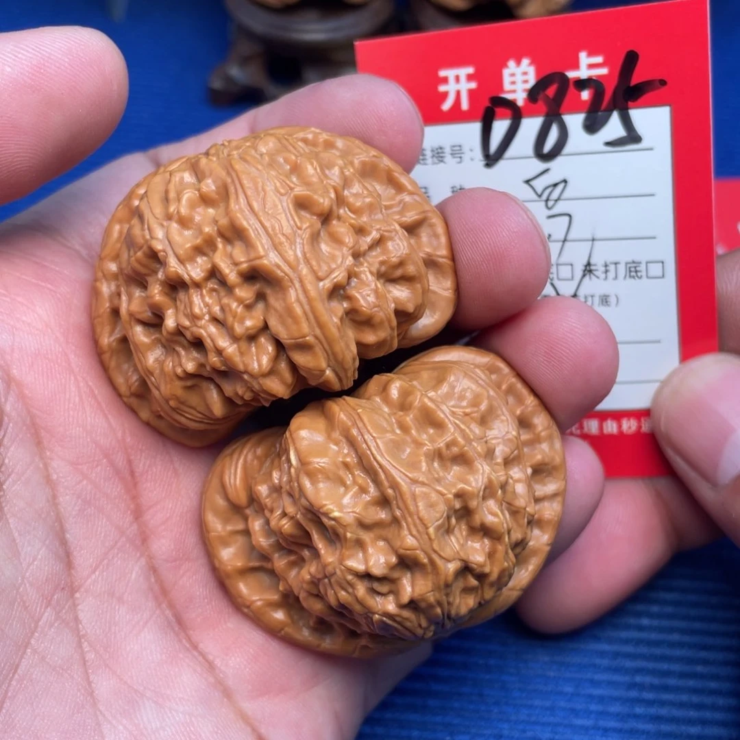 把件文玩核桃文玩