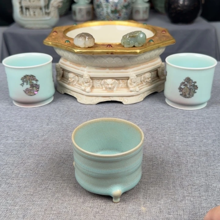 瓷片瓷器瓷器瓷器瓷器