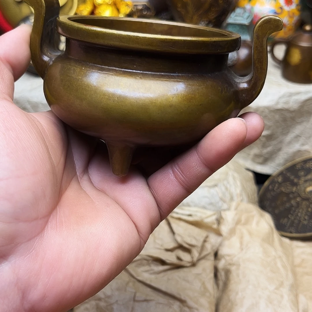 铜器精选 点击下单