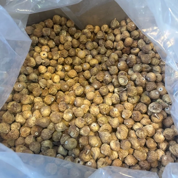 【阿萍】无硫 无花果