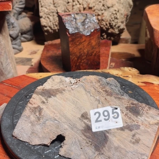 大果紫檀（缅甸花梨）