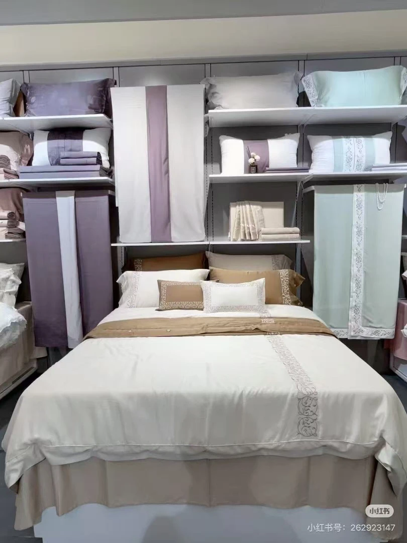 （萨洛蒙）蚕丝被/春秋被