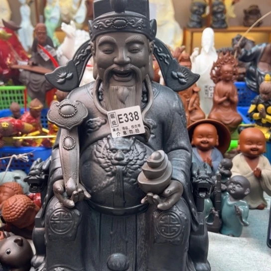 紫砂茶宠y****x微瑕产品