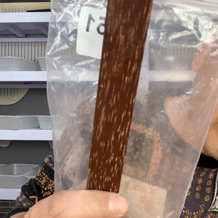 大果紫檀（缅甸花梨）5751