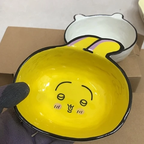 陶瓷制品满25拼单发货默认微瑕