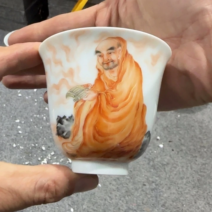 摆件景德镇陶瓷33222222222艺术