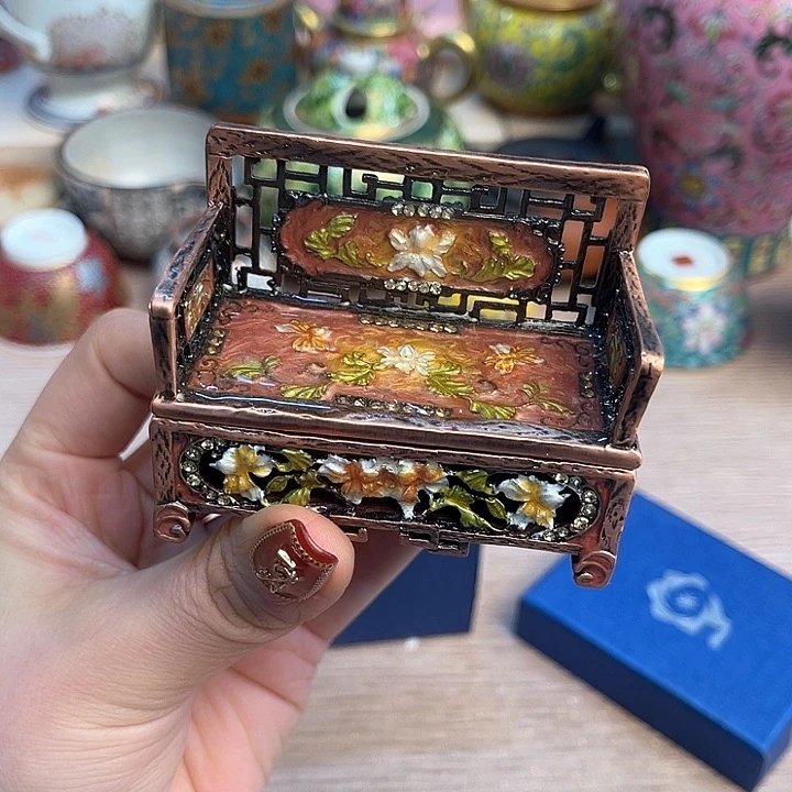 摆件全球孤品全球孤品