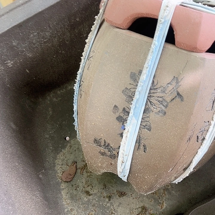 紫砂花盆宜兴紫砂