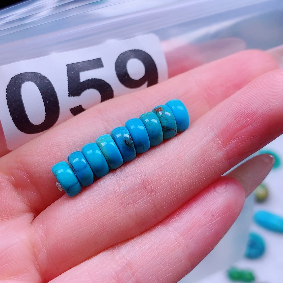 空竹粉丝专享十堰特色手工散珠