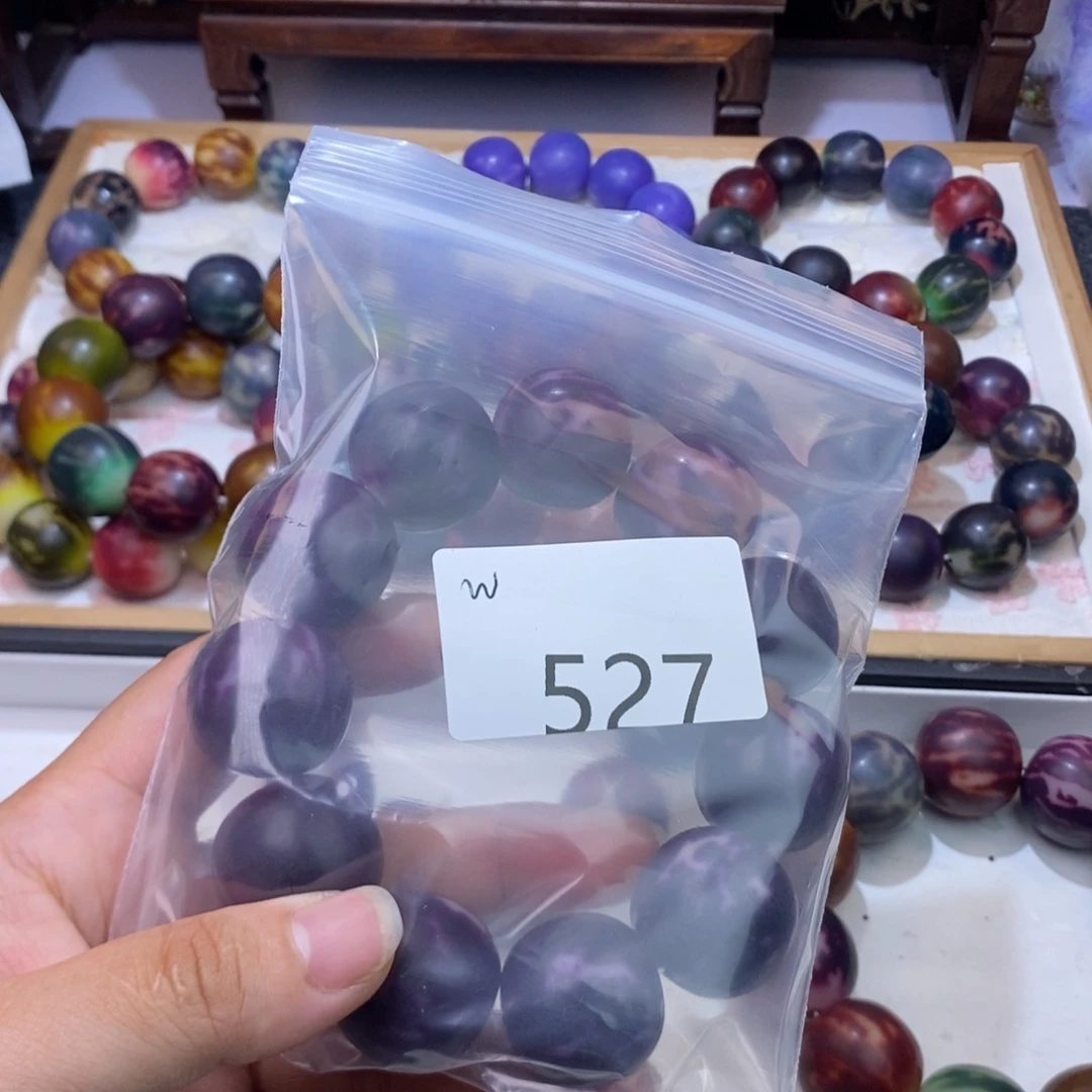 菩提根/象牙果吊坠