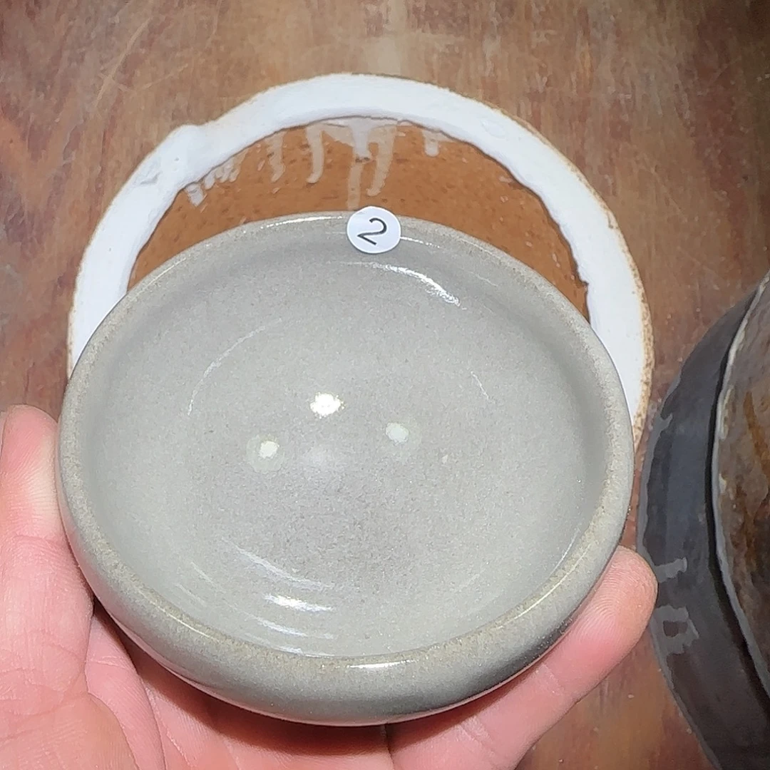 茶盏印春堂柴烧建盏