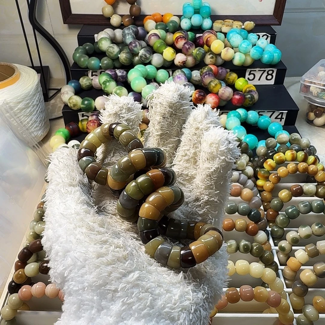 手串菩提根/象牙果