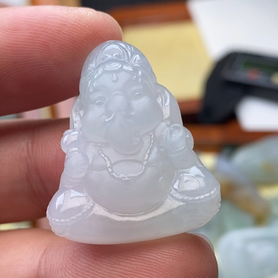 *****定制翡翠未镶嵌111
