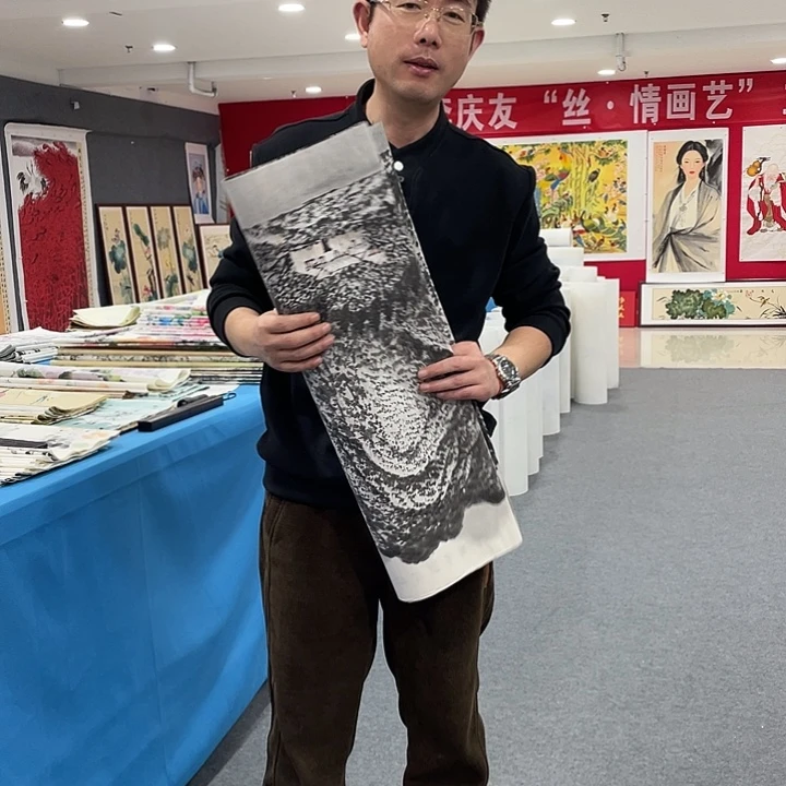 国画今天国画作品展示
