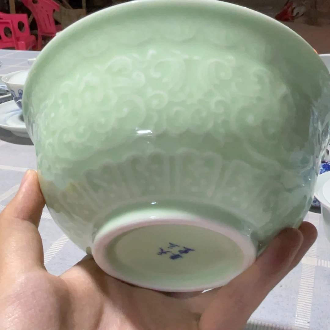 杯天三柴窑 古法烧制