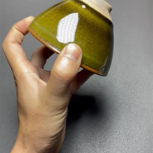 【闪购商品】茶盏-瑕疵-523.........