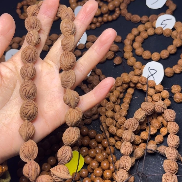 九****吊坠桃核龙纹桃核