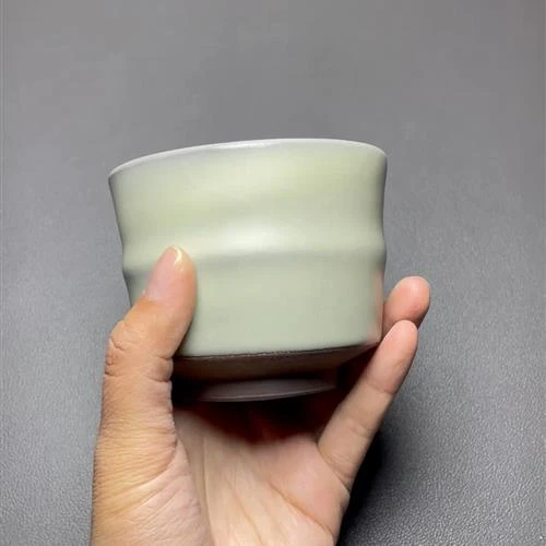 【闪购商品】茶盏-588............