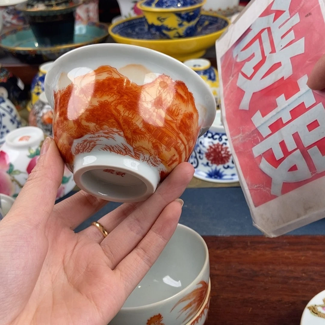 盘陶瓷艺术家的设计风格设计