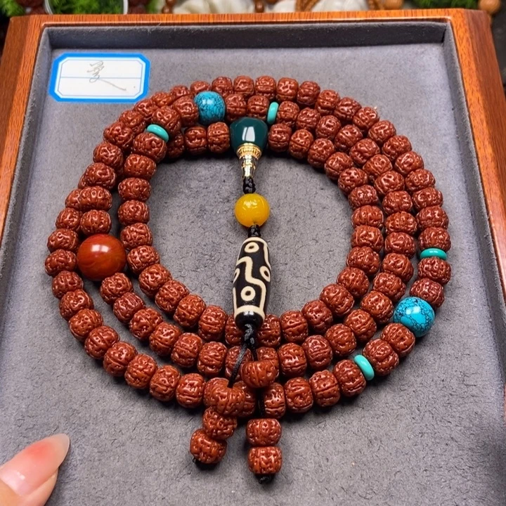 金刚菩提吊坠菩提