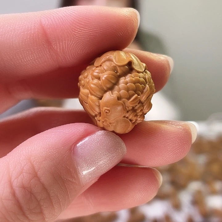 手串/手链橄榄核橄榄核