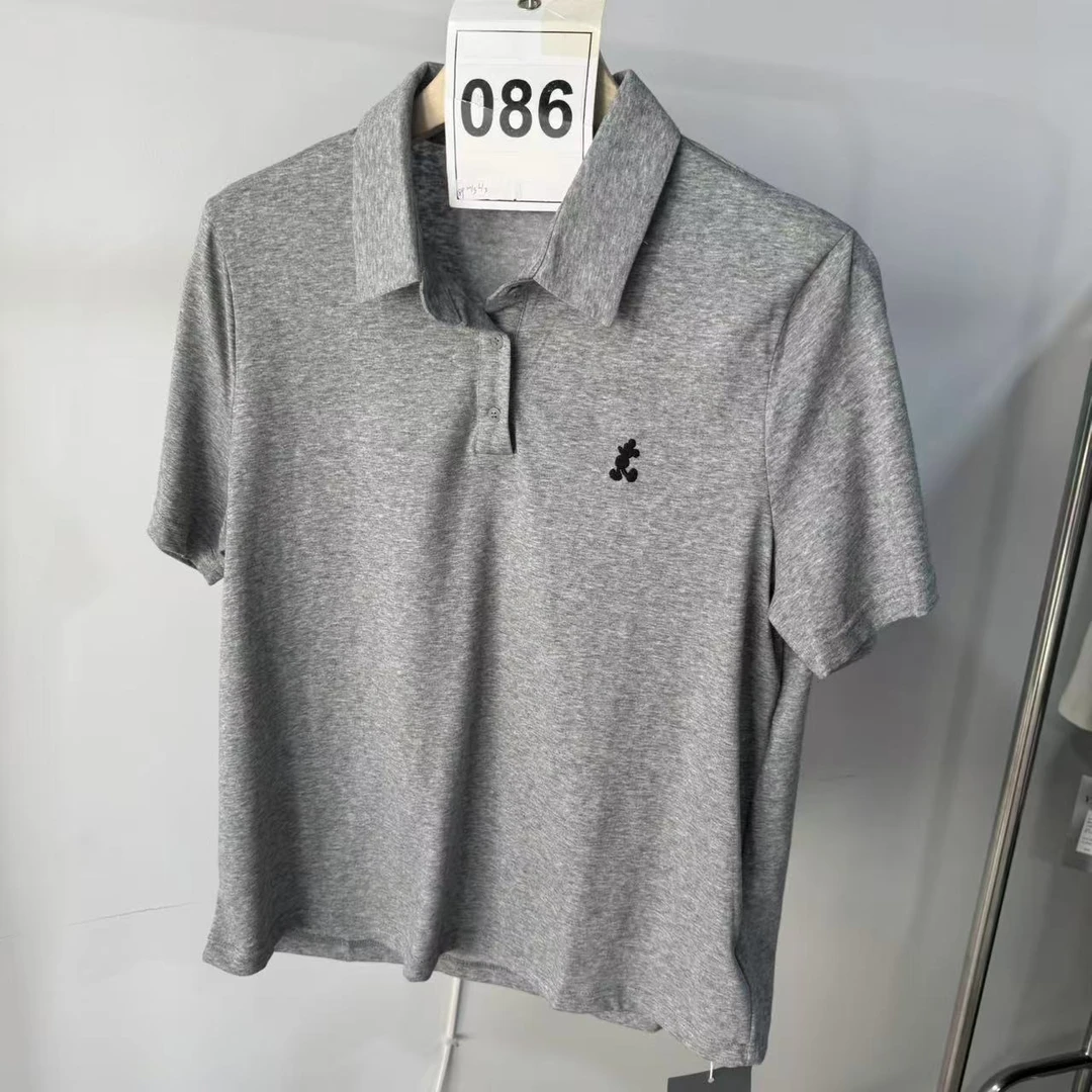 086-7023-新款显瘦刺绣T恤-