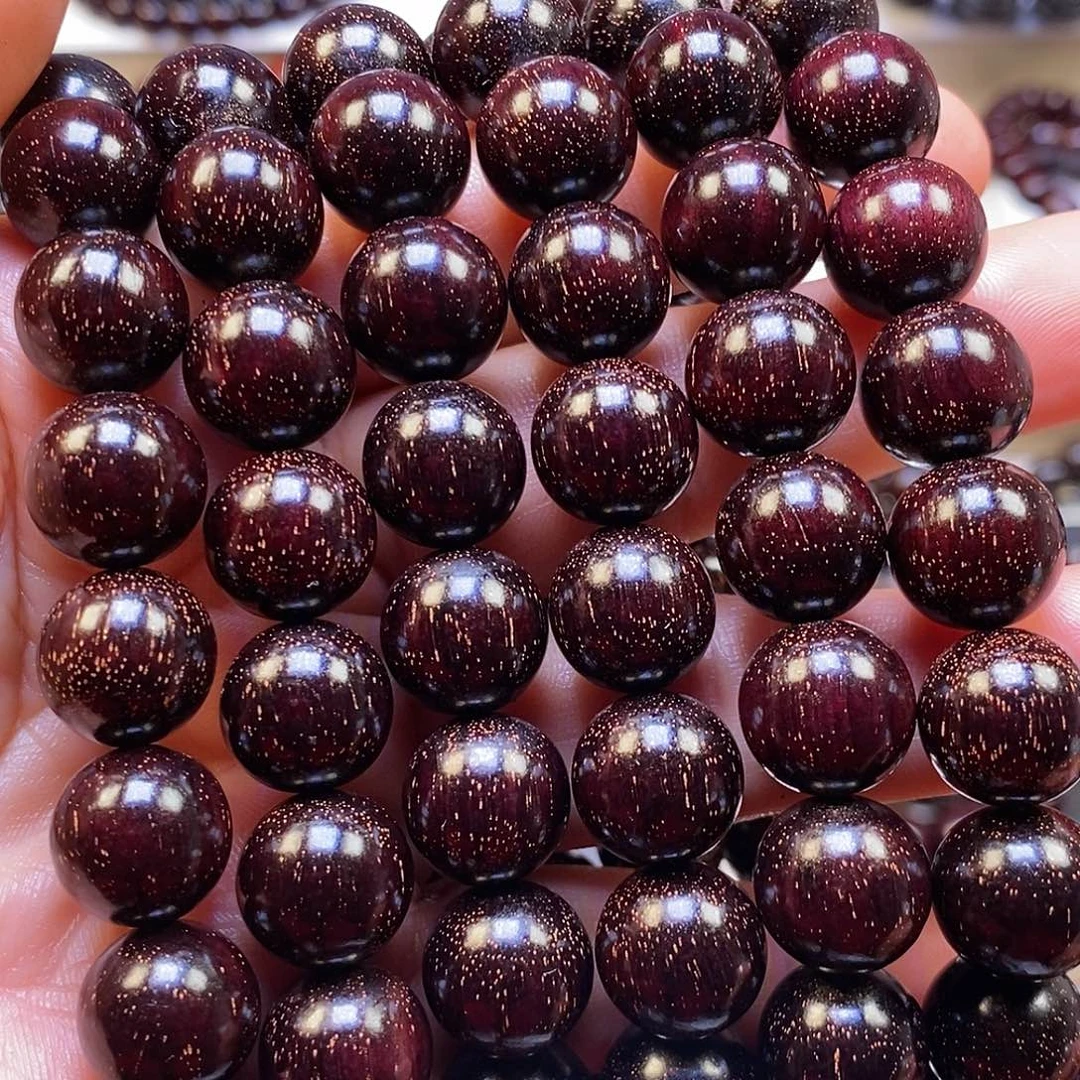 檀香紫檀（小叶紫檀）1.2/108满星