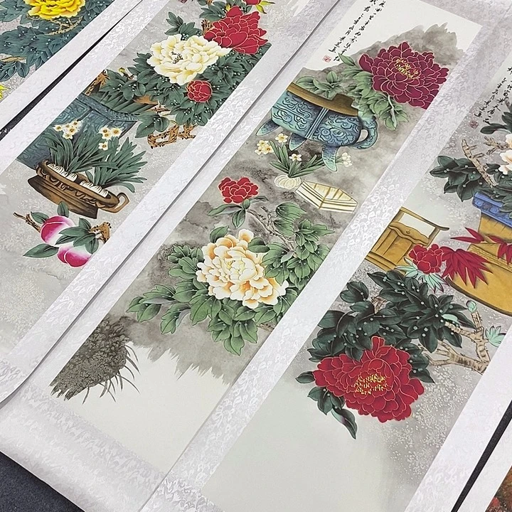 竖款慌鳍美术馆作品欣赏