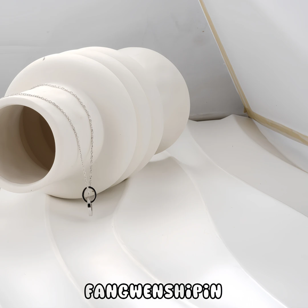 铜合金项链 铜合金项链 项链1164（43+5cm)