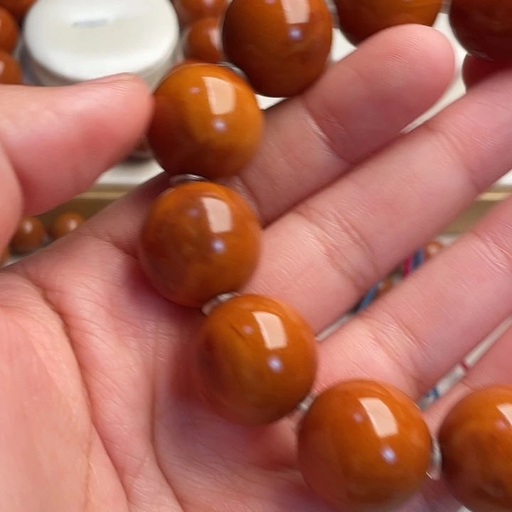 手串/手链橄榄核橄榄核2.0