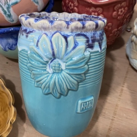 陶瓷Q326绿31313131