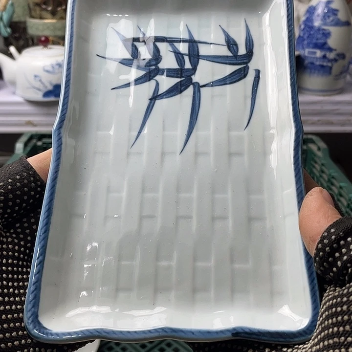 水滴瓷器水滴瓷器