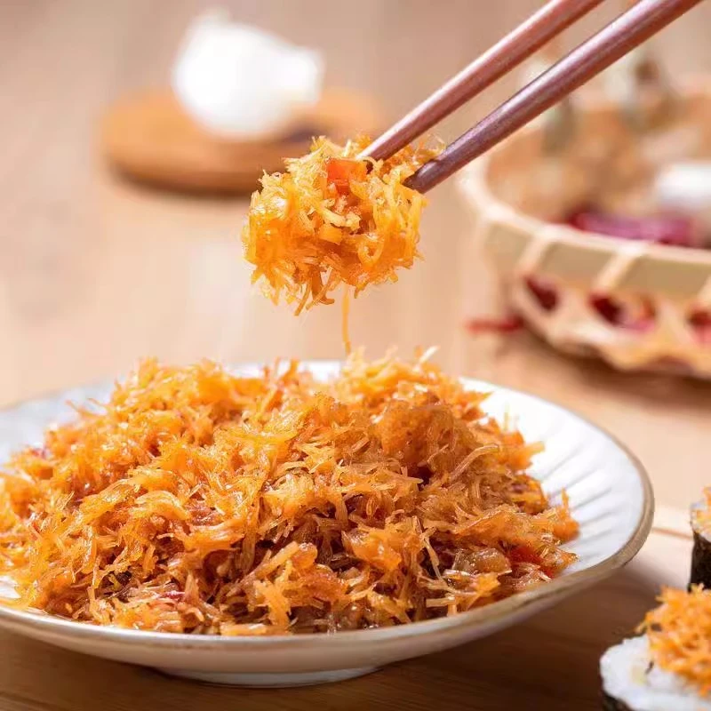 怡诚牌 即食瑶柱丝 啖啖香