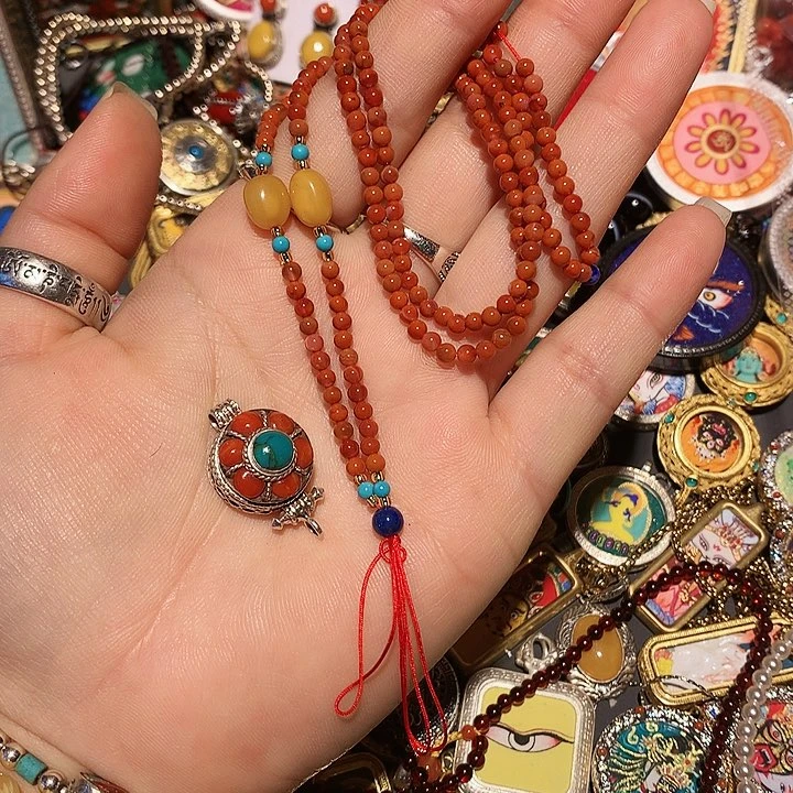 【闪购商品】风车木（黑檀木）寂