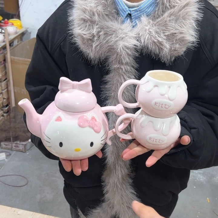 紫砂茶叶罐这么多