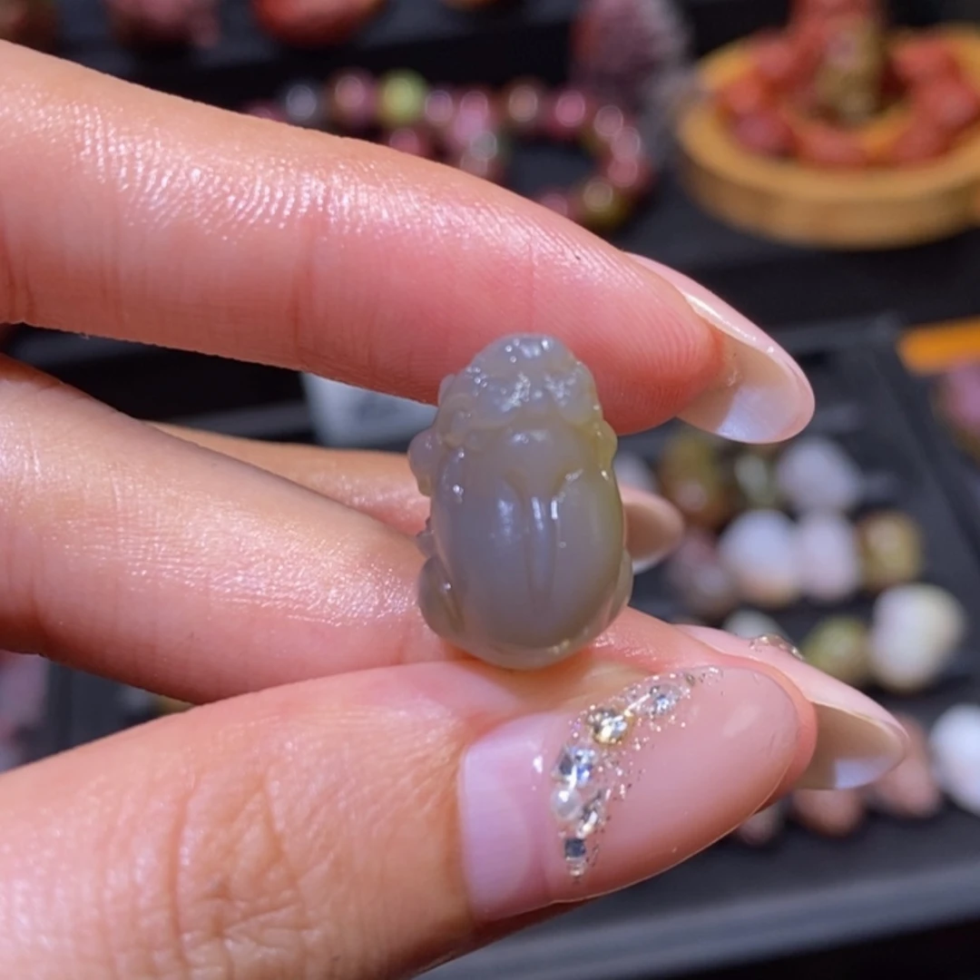 【闪购商品】未镶嵌手链玛瑙/玉髓盐源玛瑙