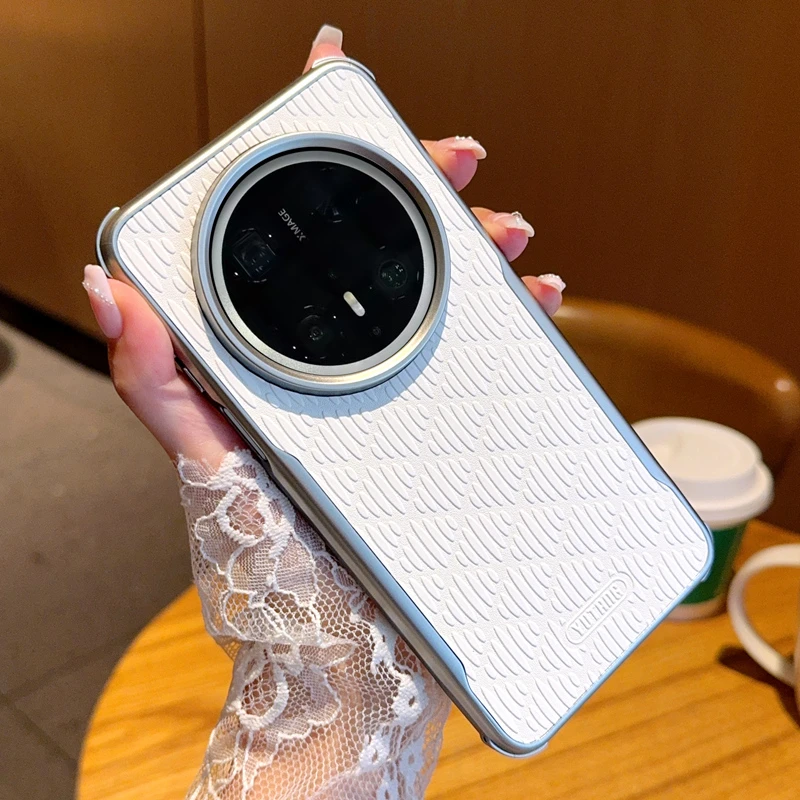 适用华为mate70pro优享版手机壳mate60pro+个性创意mate70/60磁吸