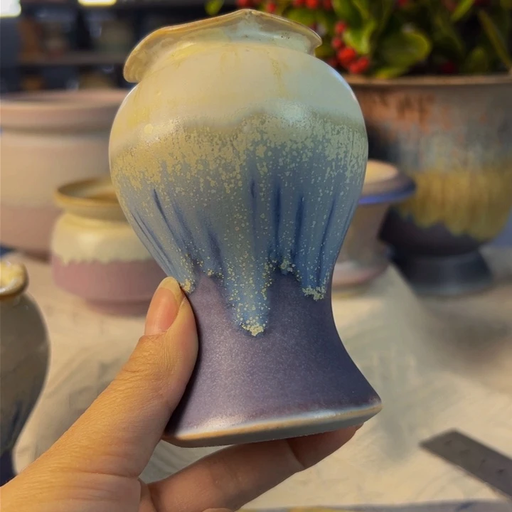 景德镇陶瓷艺术，2单包邮