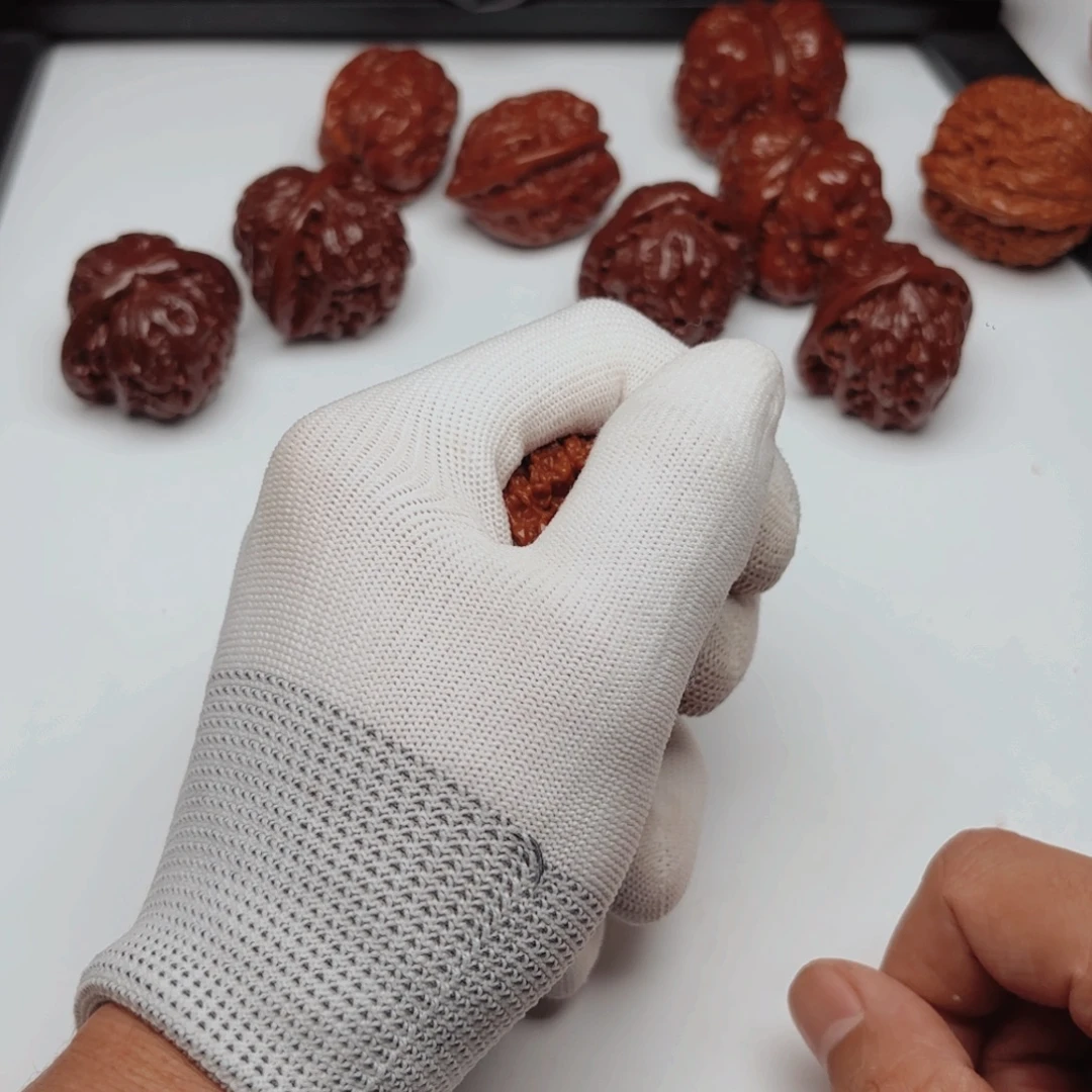 吊坠文玩核桃文玩核桃星