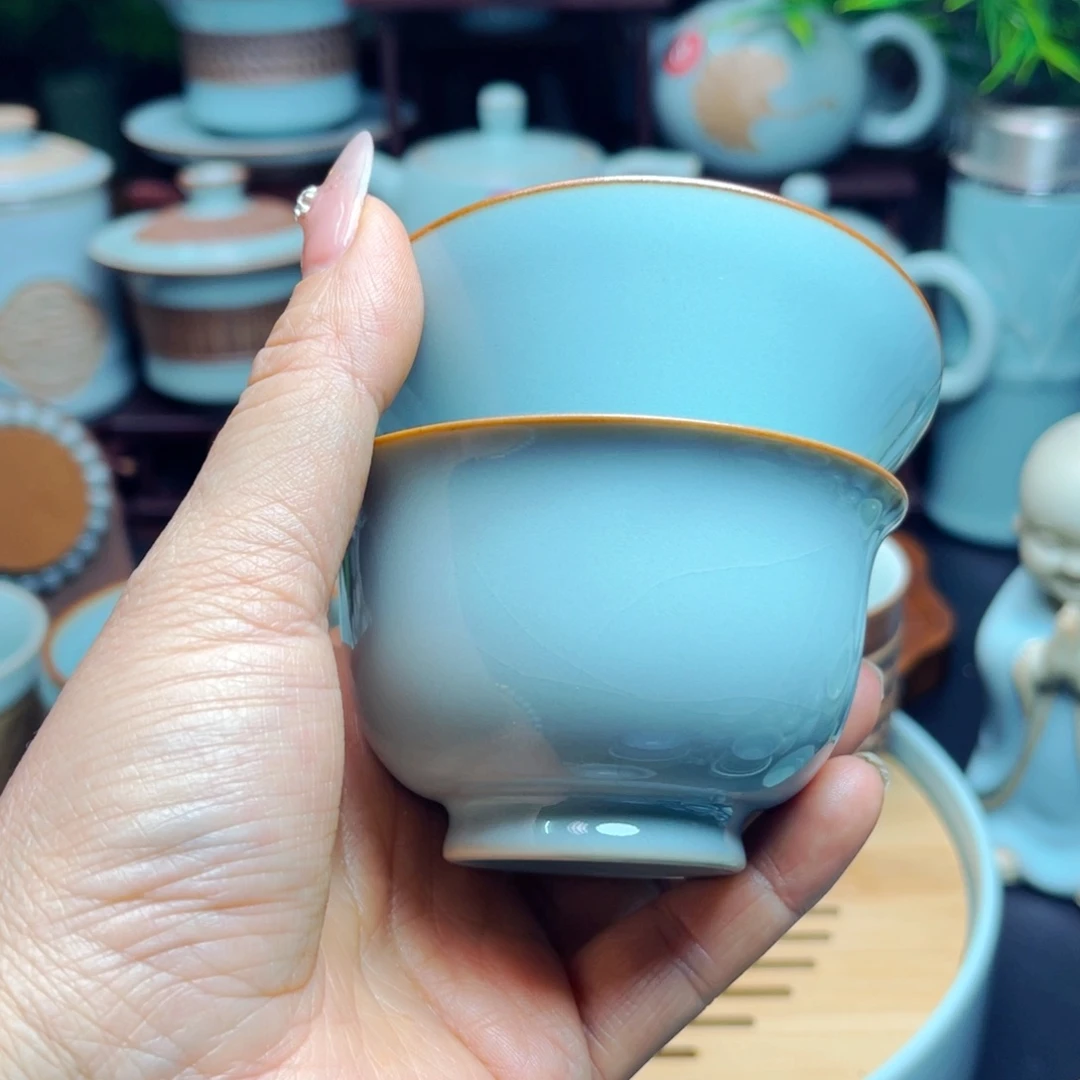 【闪购商品】胡*汝州单壶，壶，壶，壶，单壶，