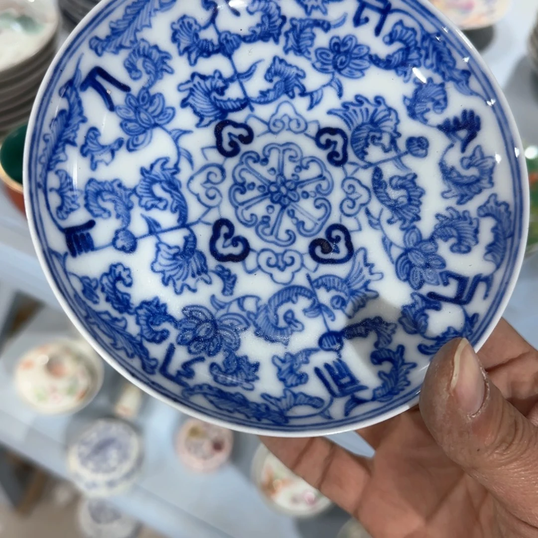 瓷片瓷器和陶瓷工艺制品生产