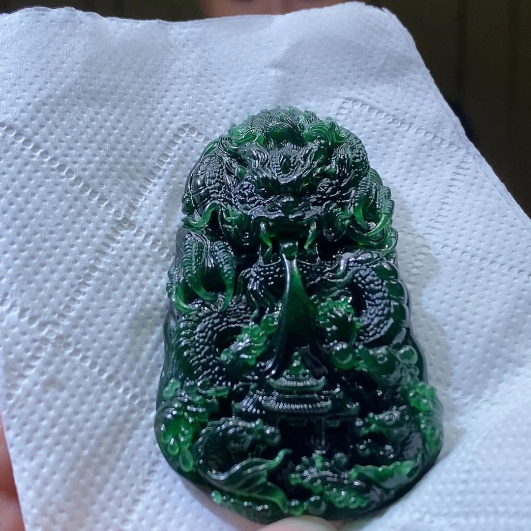 定制翡翠未镶嵌取**缘