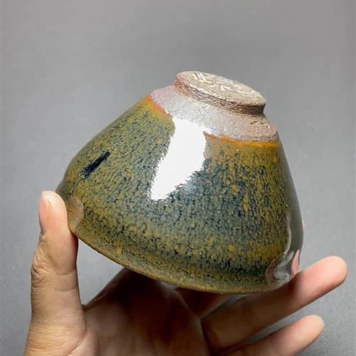 【闪购商品】茶盏-瑕疵-112.........