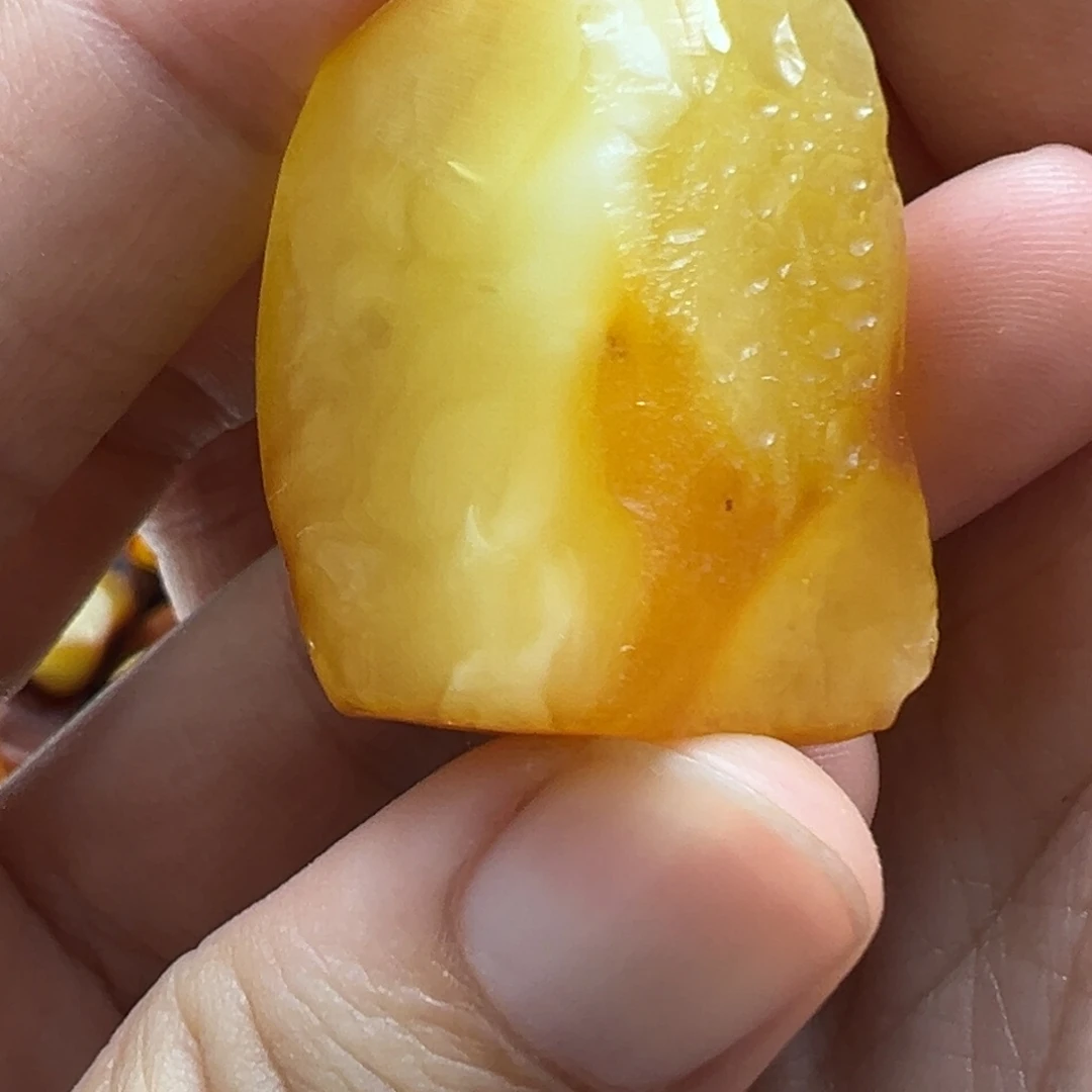o***我定制琥珀蜜蜡定制