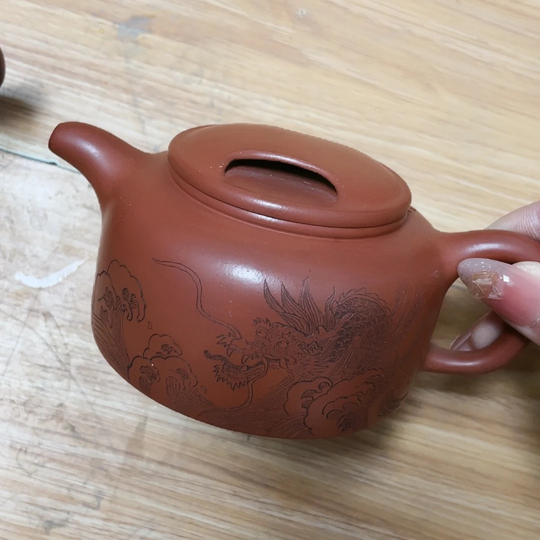 240cc宜兴紫砂艺术