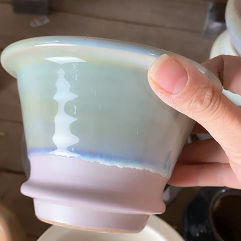 【闪购商品】红陶口10