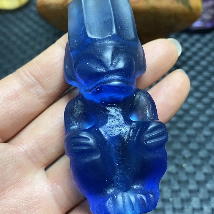 菩提根/象牙果吊坠