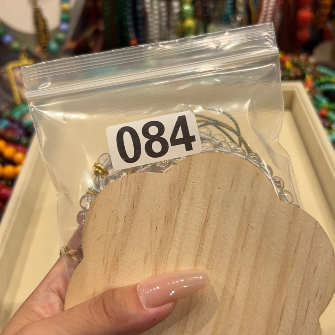 大果紫檀（缅甸花梨）084