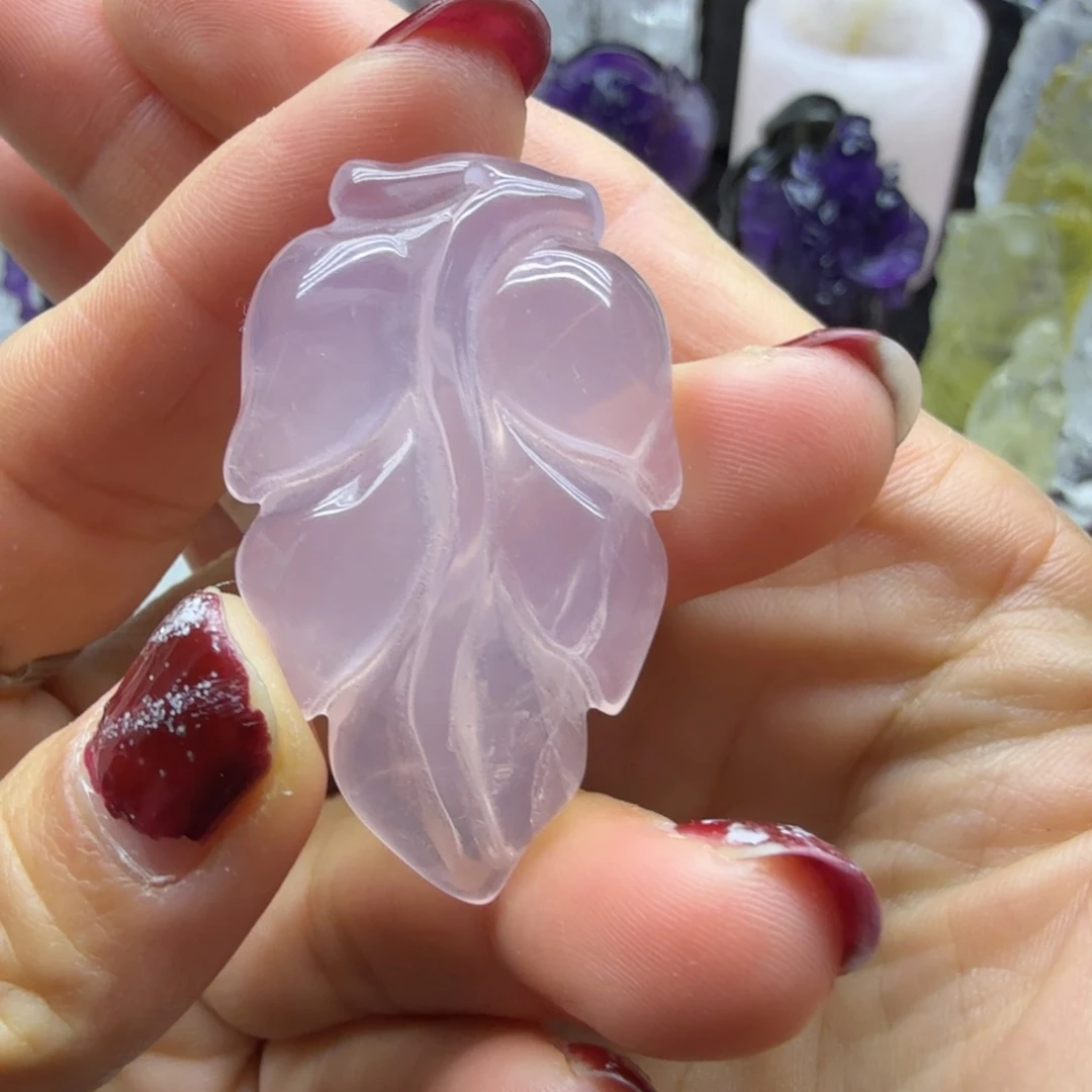 珠宝半成品未镶嵌水晶
