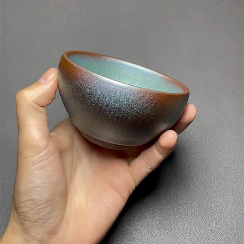 【闪购商品】茶盏-10136..........